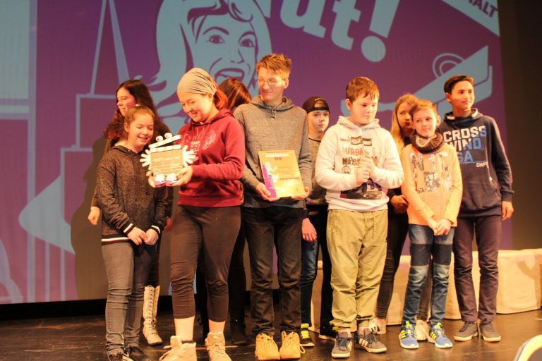 Sechs junge Kurzfilme gewinnen beim 24. Jugendvideopreis Sachsen-Anhalt