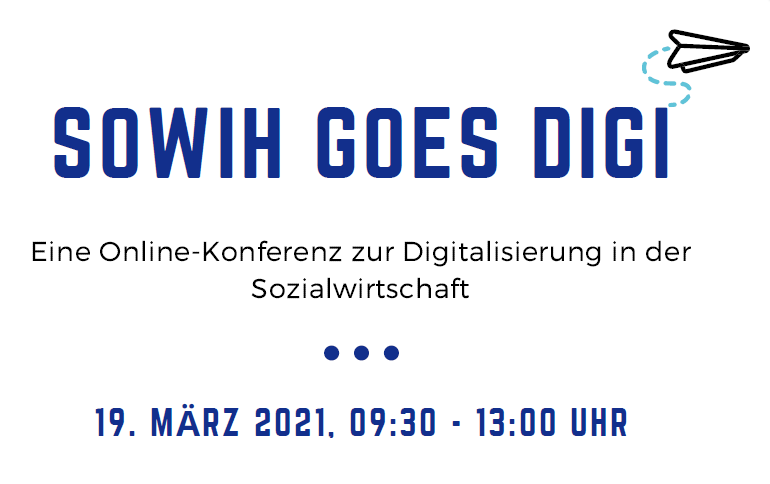 Online-Konferenz ＂SoWiH goes Digi＂