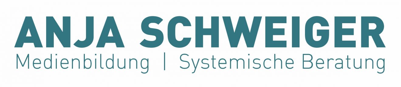 Anja Schweiger I Medienbildung I Systemische Beratung