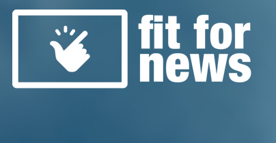 fit for news: Informationskompetenz mit neuen Tools für die Berufliche Orientierung