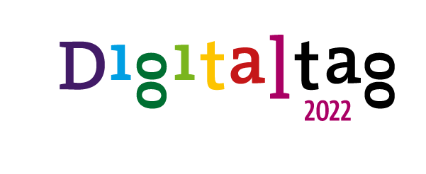 Digitaltag 2022: Gemeinsam für digitale Teilhabe