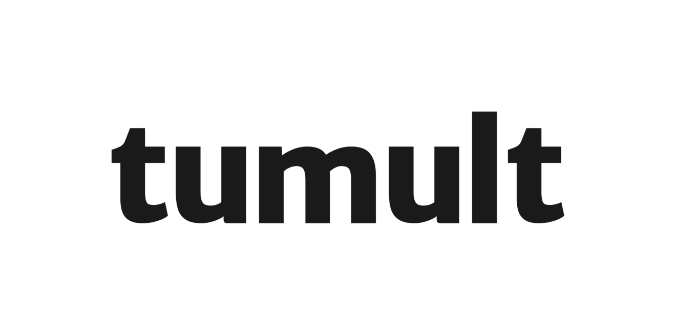 tumult media, congrav new sports e.V.