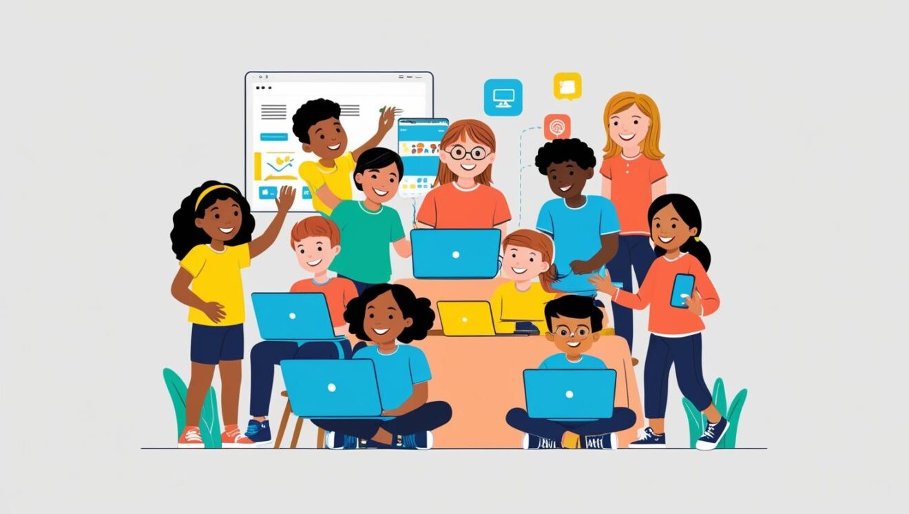 Digital Streetwork: Neue Wege der Zielgruppenansprache