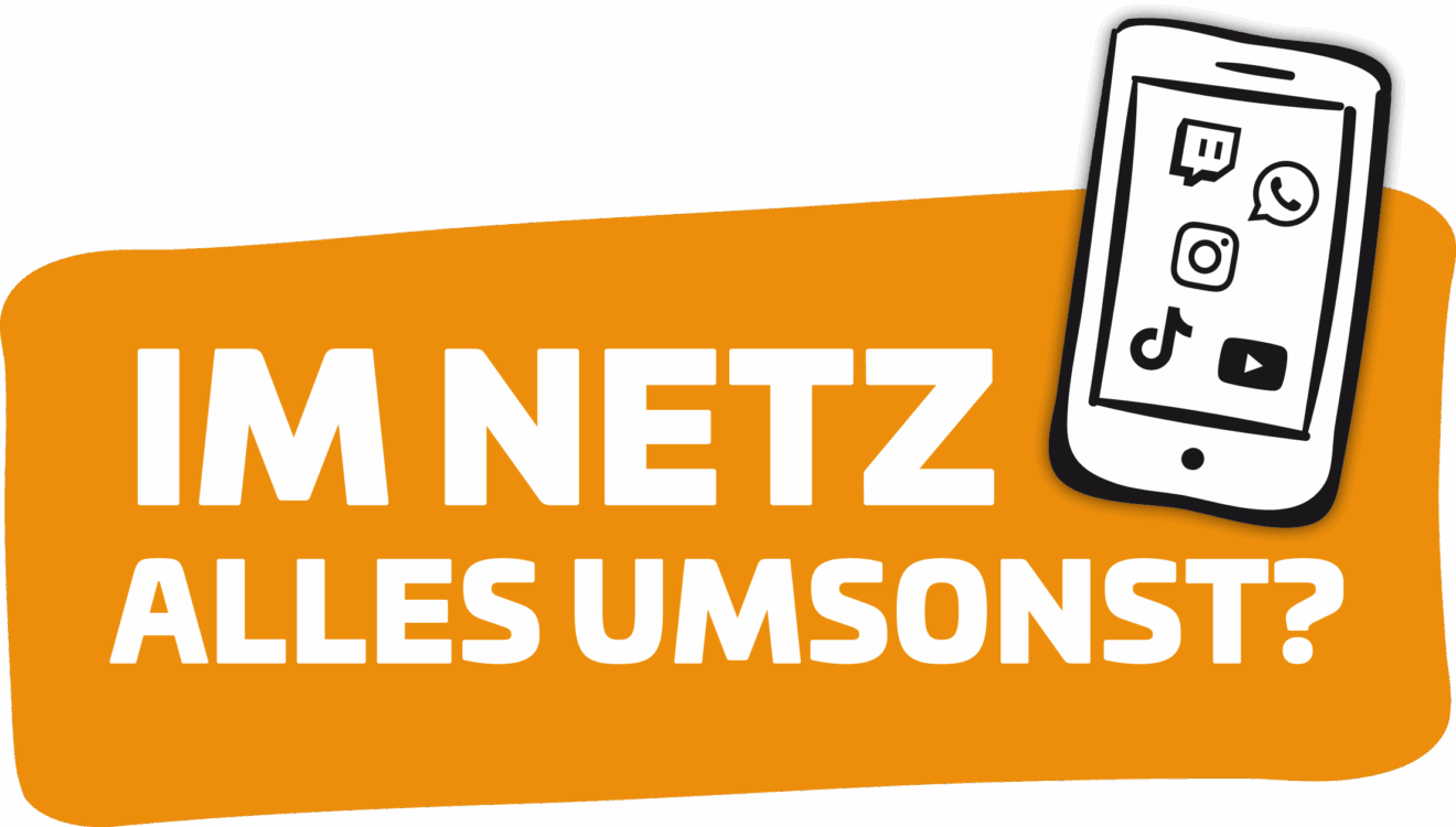 Forschung trifft medienpädagogische Praxis: Im Netz – alles umsonst?