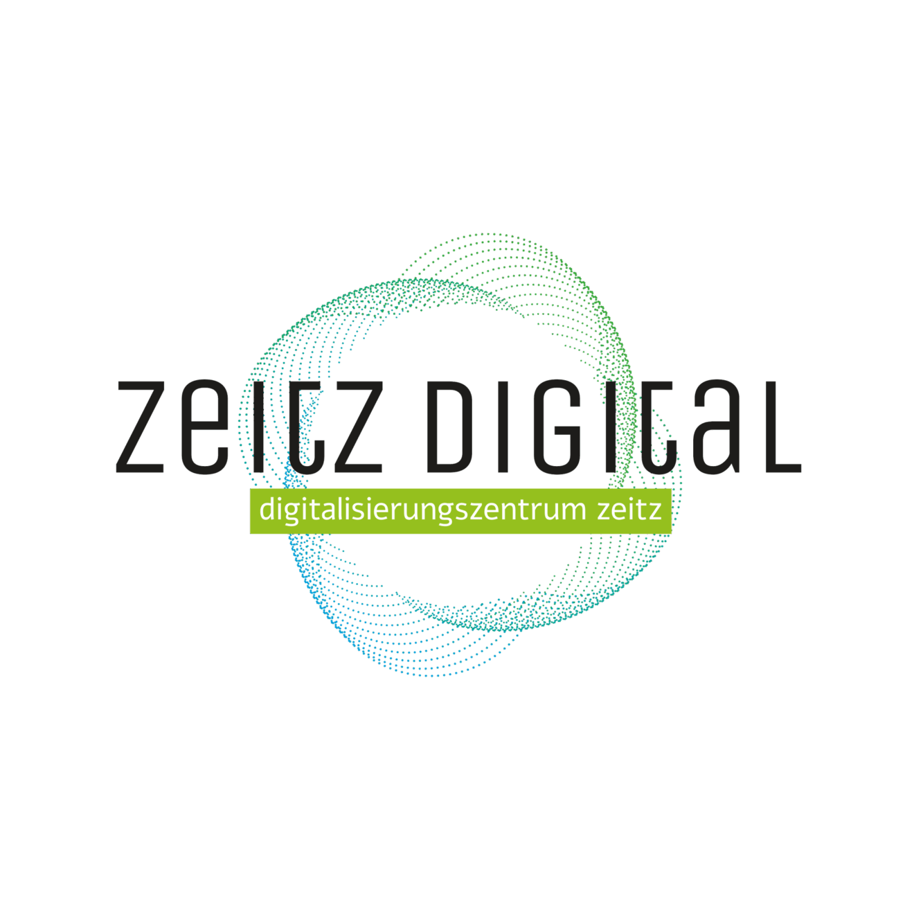 Digitalisierungszentrum Zeitz