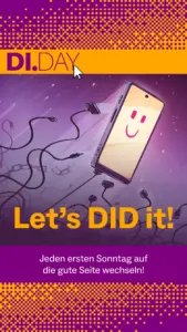 Let's did it!