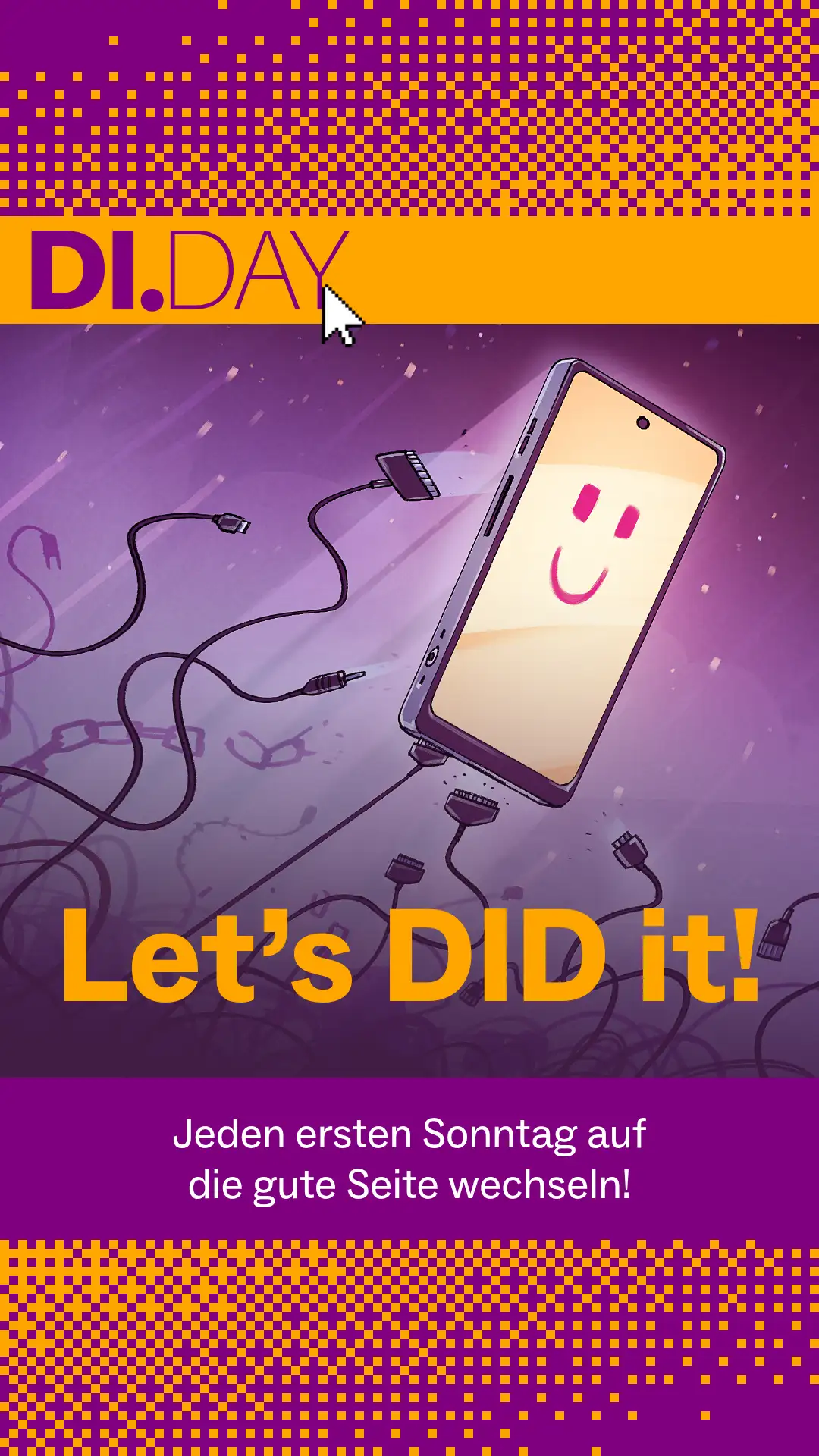 Let's did it!