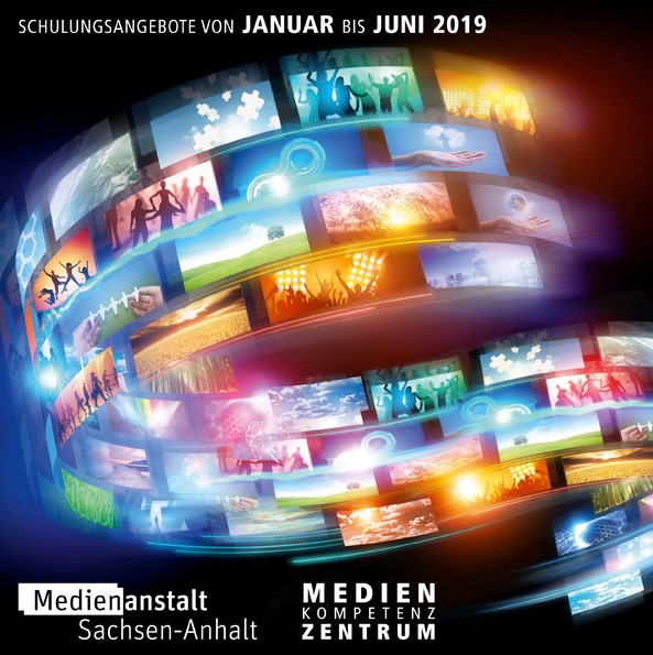 Medienkompetenzzentrum der Medienanstalt Sachsen-Anhalt