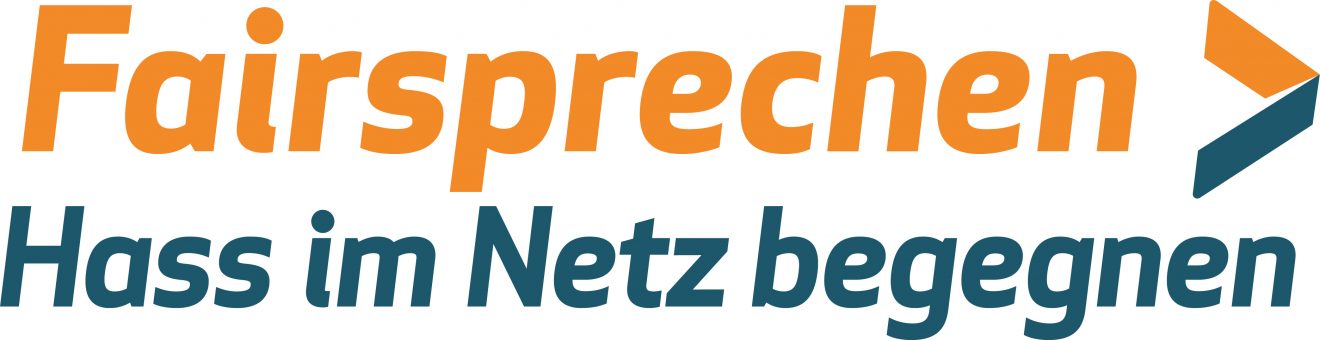 Fairsprechen - Hass im Netz begegnen