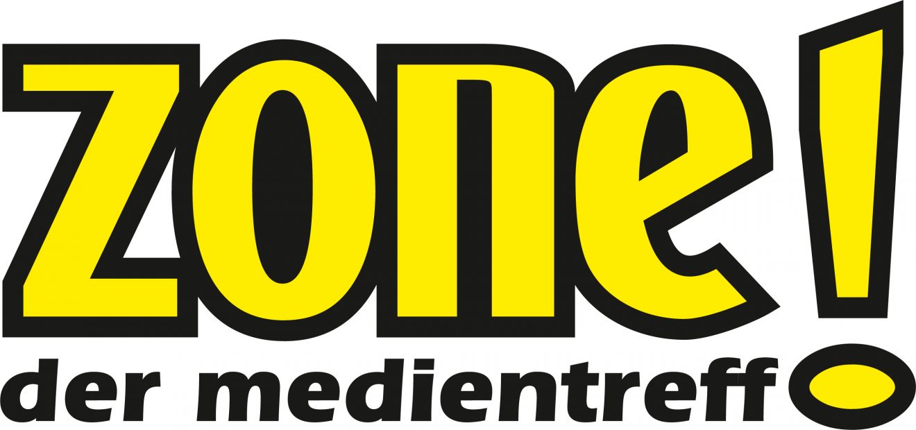 Medientreff zone!