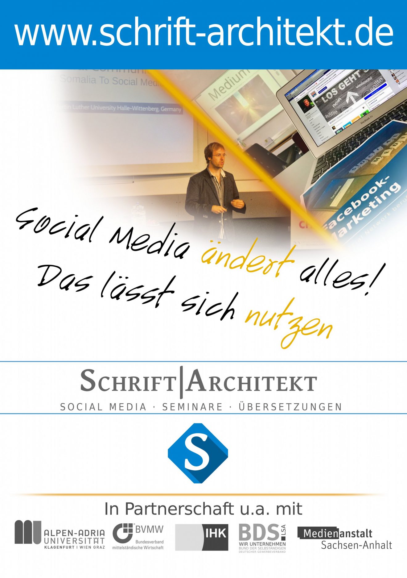 Agentur Schrift-Architekt.de