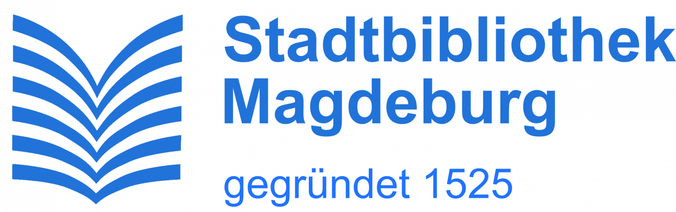 Stadtbibliothek Magdeburg