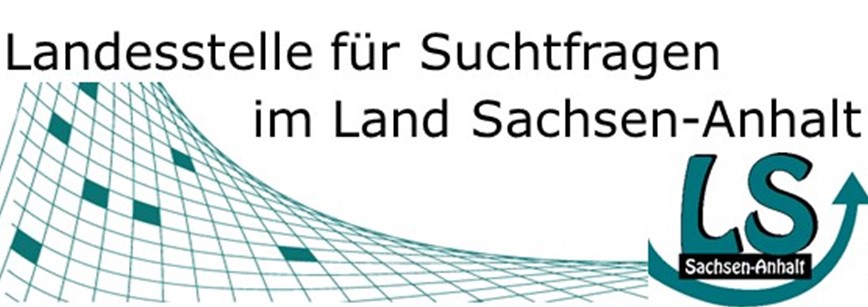 Landesstelle für Suchtfragen im Land Sachsen-Anhalt; Meeßen-Hühne, Helga