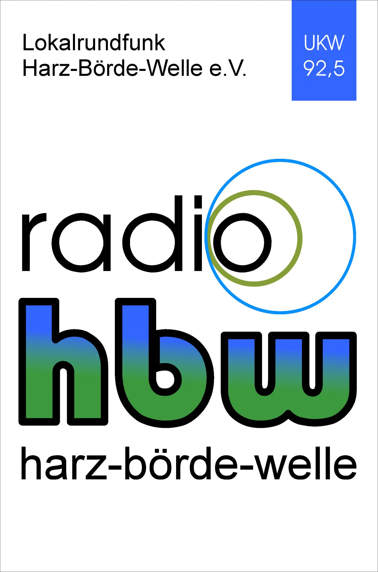radio hbw