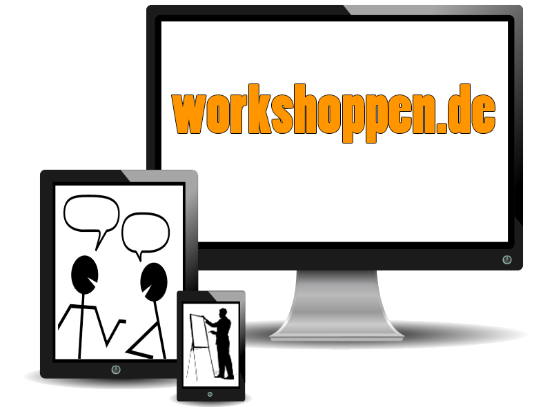Matthias Melzer / Workshoppen.de
